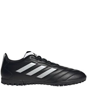 NEW!! Adidas Men's Goletto VIII TF Black Soccer Shoes Size 13.5